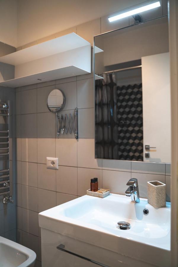 Verrazzano 37 Guest House روما المظهر الخارجي الصورة