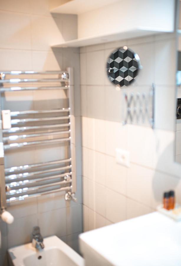 Verrazzano 37 Guest House روما المظهر الخارجي الصورة