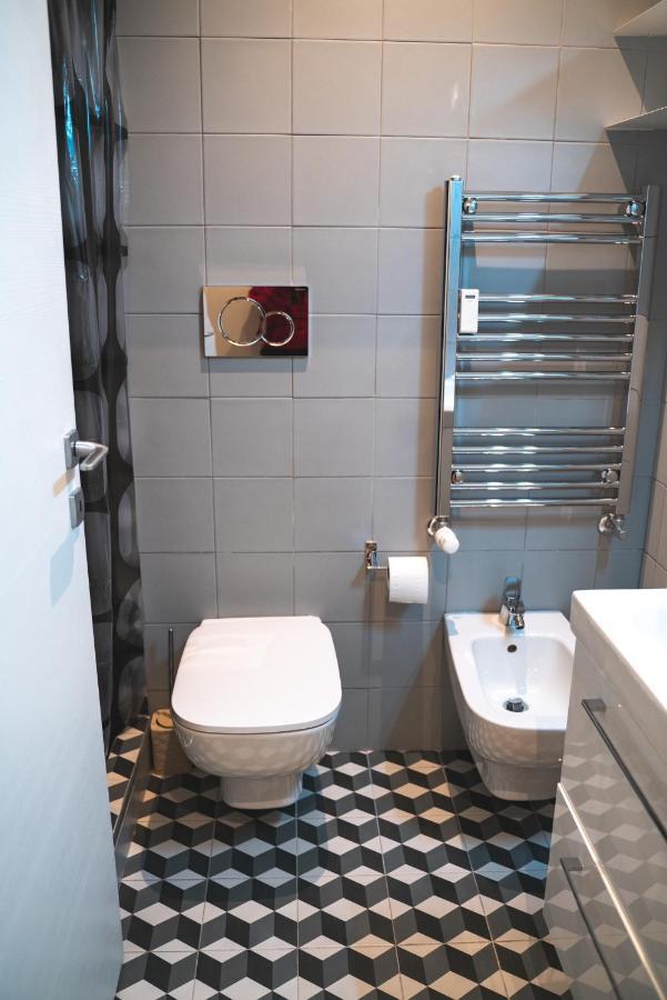 Verrazzano 37 Guest House روما المظهر الخارجي الصورة