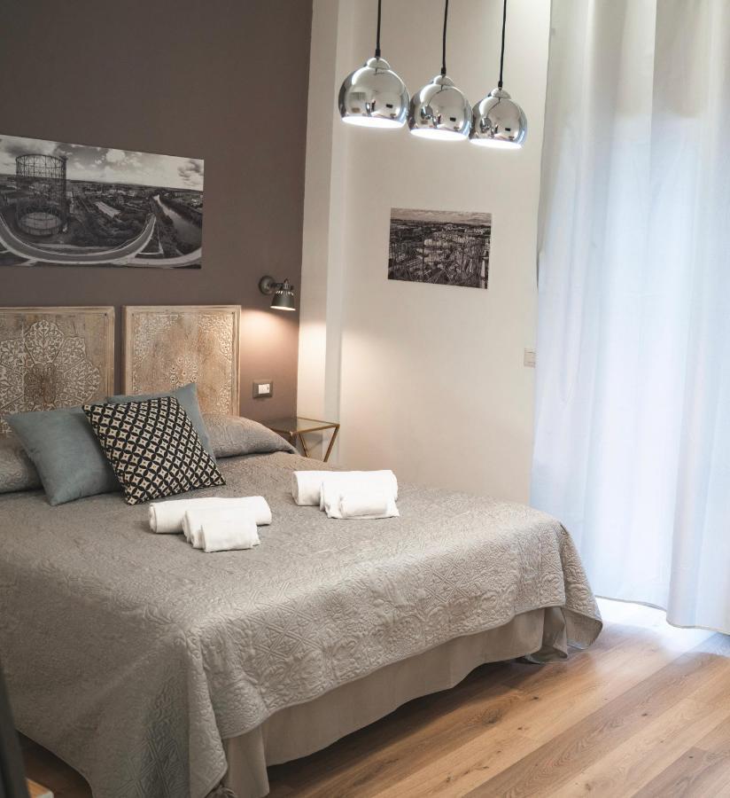 Verrazzano 37 Guest House روما المظهر الخارجي الصورة