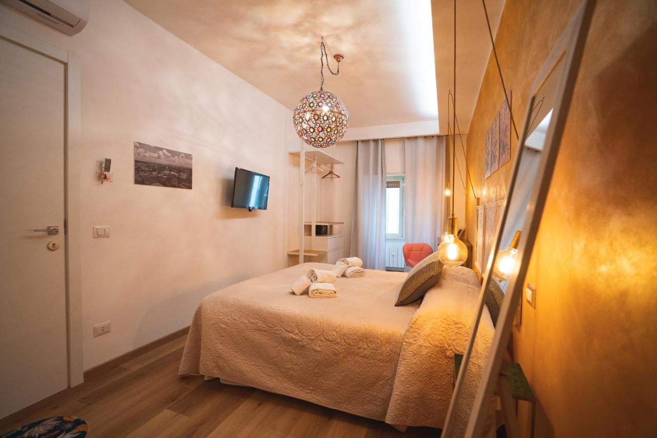 Verrazzano 37 Guest House روما المظهر الخارجي الصورة