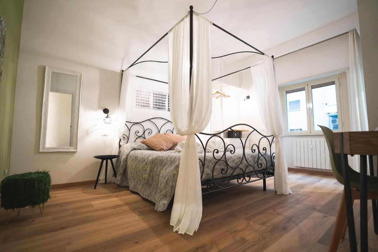 Verrazzano 37 Guest House روما المظهر الخارجي الصورة