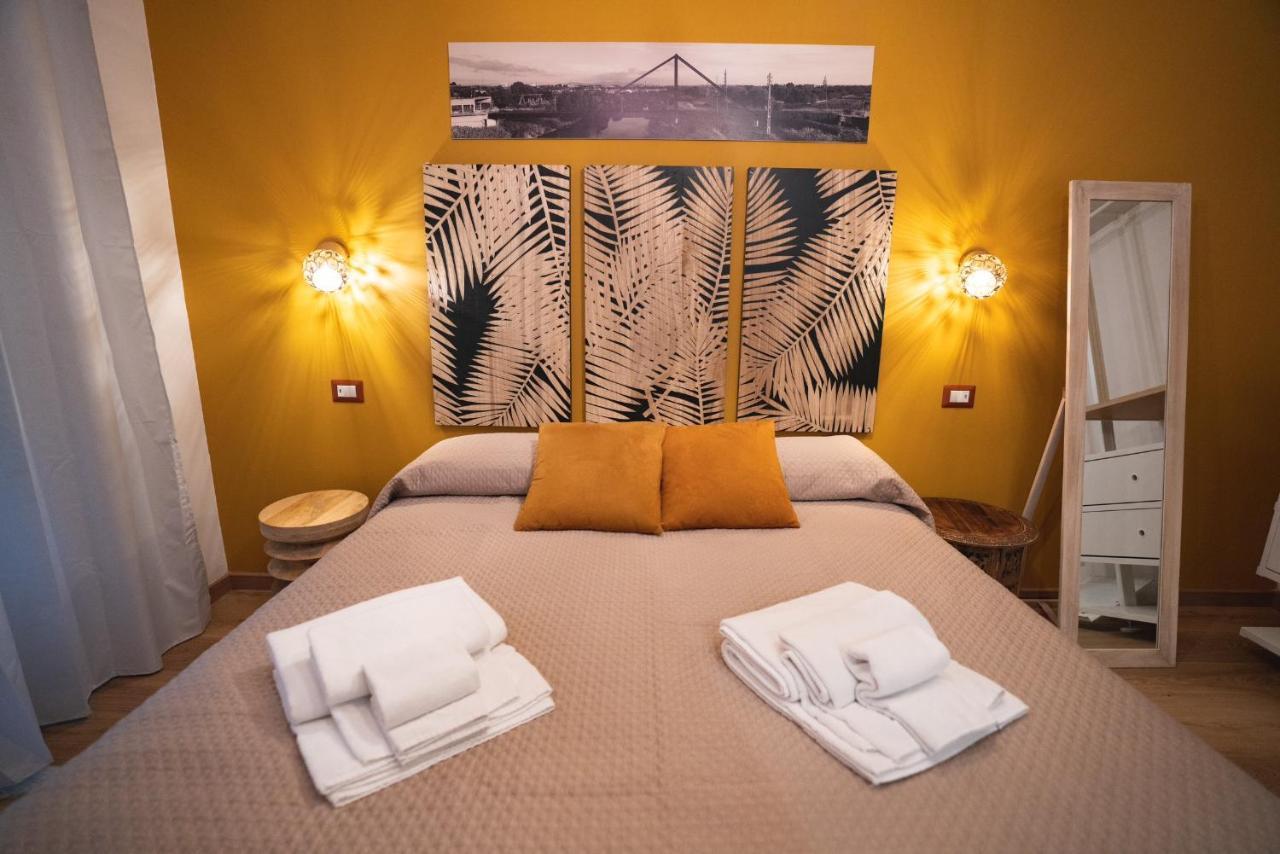 Verrazzano 37 Guest House روما المظهر الخارجي الصورة