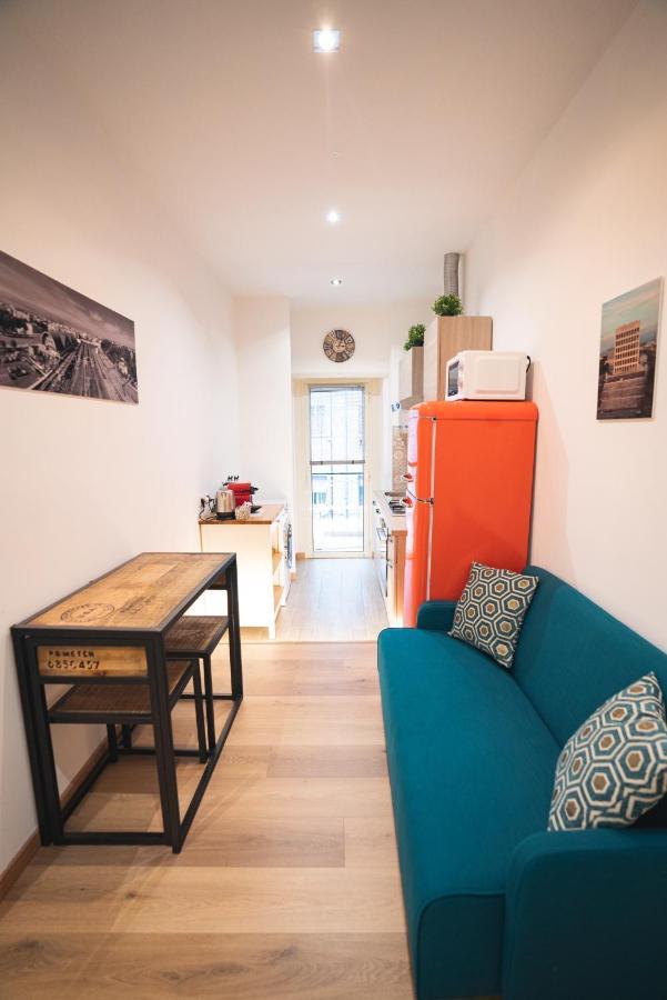 Verrazzano 37 Guest House روما المظهر الخارجي الصورة