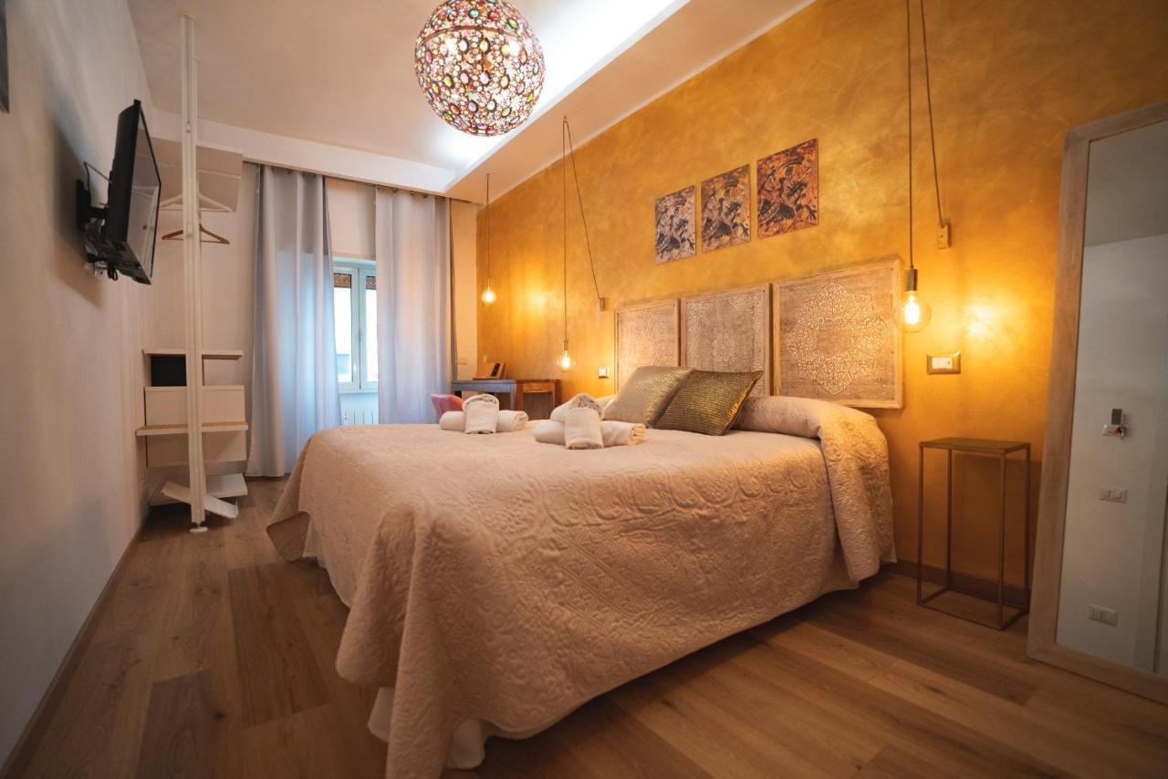 Verrazzano 37 Guest House روما المظهر الخارجي الصورة