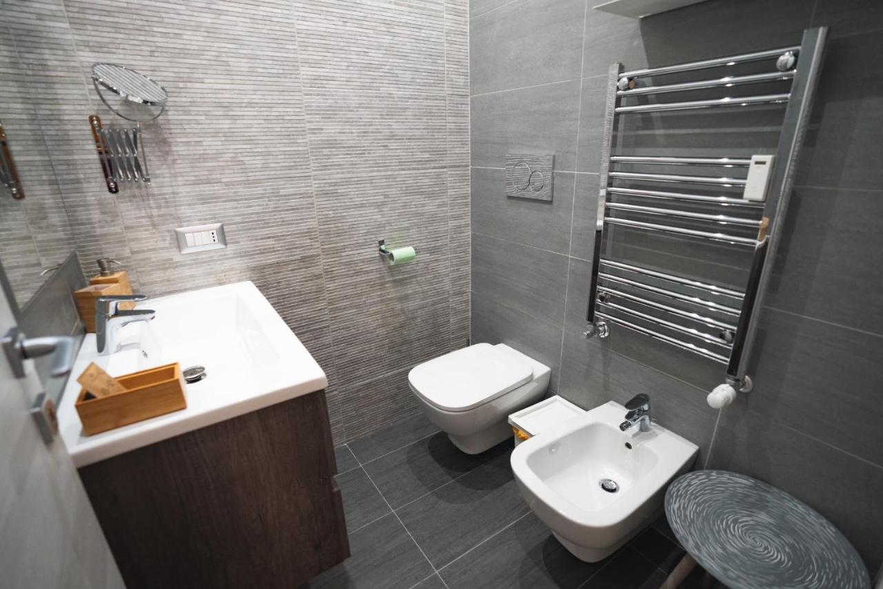 Verrazzano 37 Guest House روما المظهر الخارجي الصورة