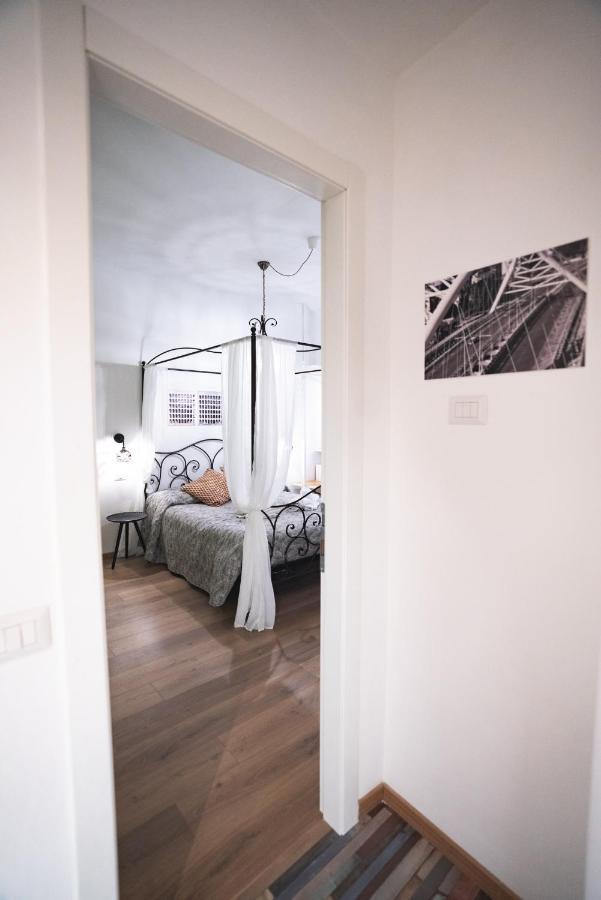 Verrazzano 37 Guest House روما المظهر الخارجي الصورة