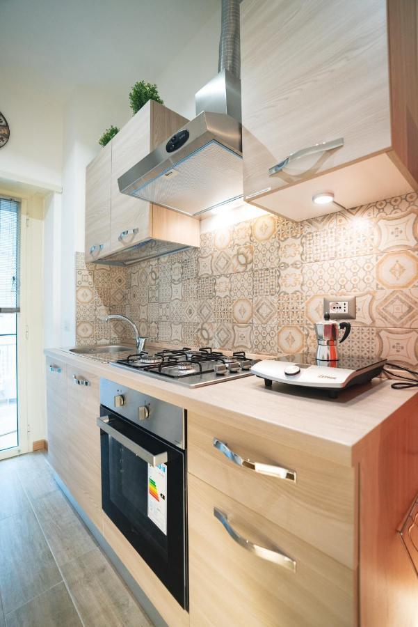 Verrazzano 37 Guest House روما المظهر الخارجي الصورة