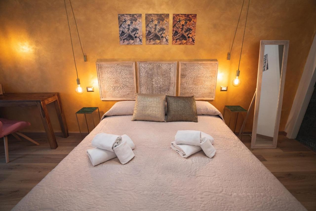 Verrazzano 37 Guest House روما المظهر الخارجي الصورة
