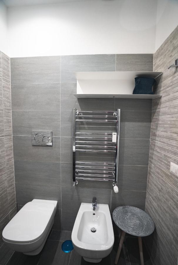 Verrazzano 37 Guest House روما المظهر الخارجي الصورة