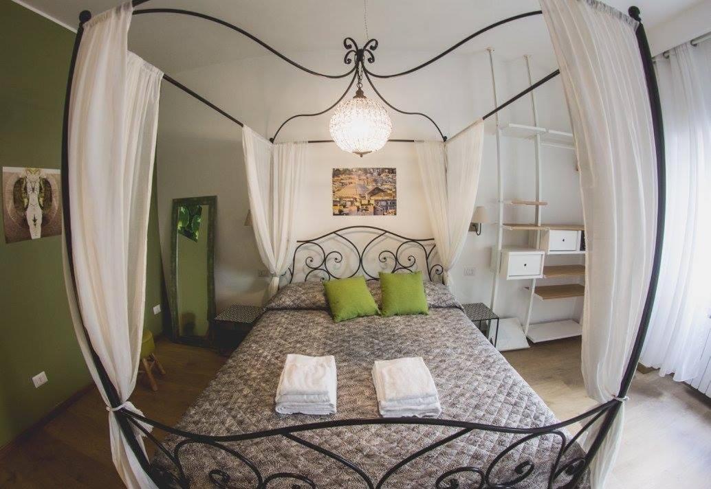 Verrazzano 37 Guest House روما المظهر الخارجي الصورة