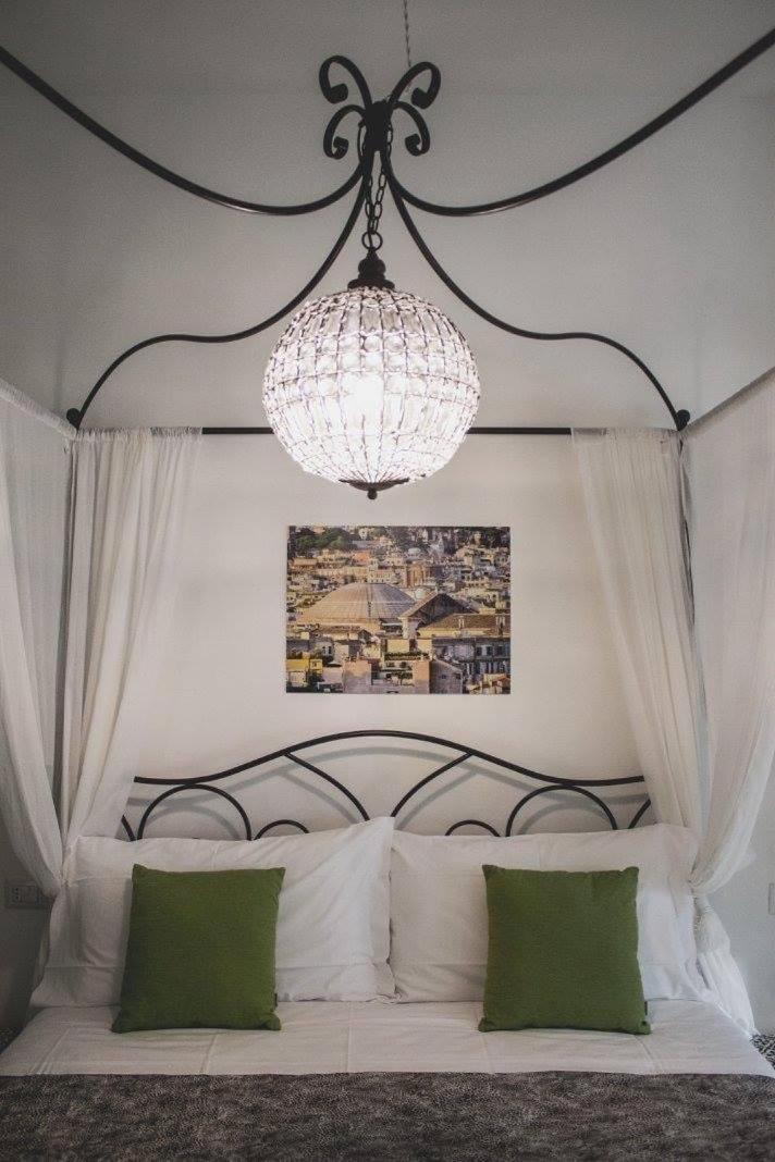 Verrazzano 37 Guest House روما المظهر الخارجي الصورة