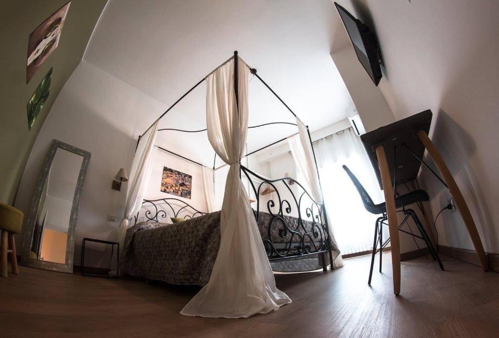 Verrazzano 37 Guest House روما المظهر الخارجي الصورة