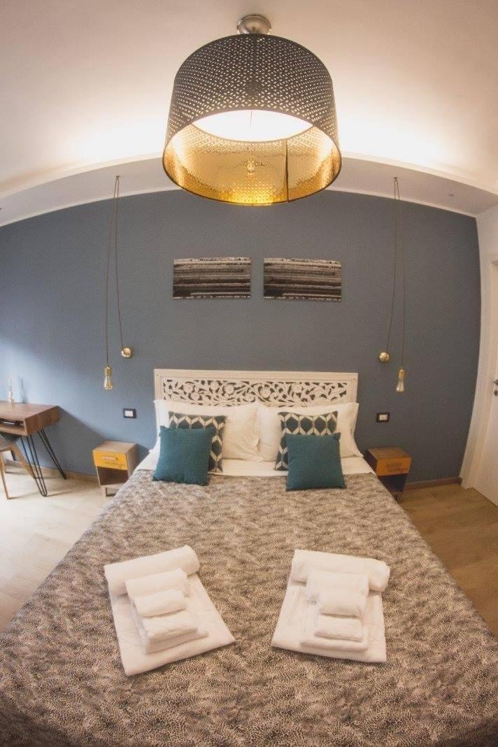 Verrazzano 37 Guest House روما المظهر الخارجي الصورة